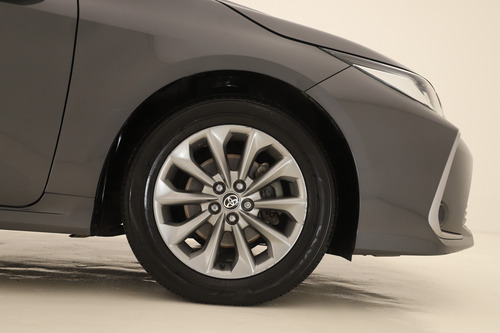 Toyota Corolla 2.0 Xei Mt 170cv