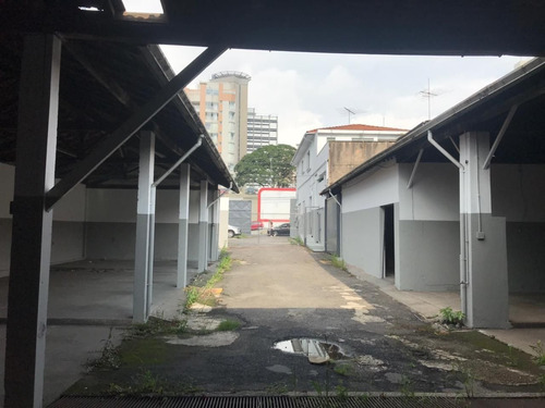 Imagem 13 de 26 de Salão Para Alugar, 661 M² Por R$ 25.000,00/mês - Centro - São Bernardo Do Campo/sp - Sl0005