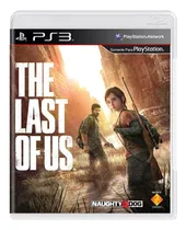 Comprar The Last Of Us  Standard Edition Sony Ps3  Físico