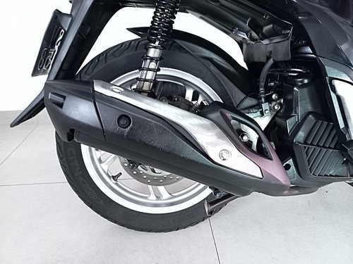 Imagem 11 de 14 de Honda Sh 150 I Dlx Abs 2019