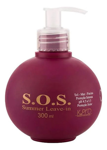 Kit Cabelos Mistos Ressecados Shampoo Masque Leave-in