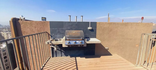 Cómodo Departamento En Arriendo, Excelente Ubicación.