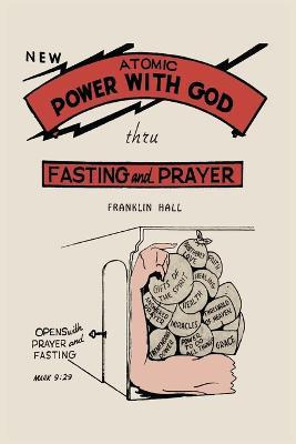 Libro Atomic Power With God, Through Fasting And Prayer -...