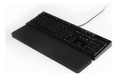 Grifiti Fat Wrist Pad 17 In Black Es Un Reposamuñecas De 4 P