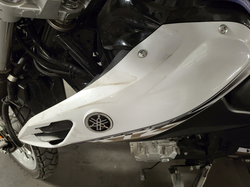 Yamaha Xtz 150