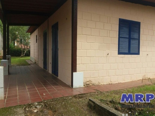 Imagem 1 de 8 de Ca 00143 - Casa Em Ubatuba, 3 Dormitórios, Na Praia Da Maranduba - Ca00143 - 32287652