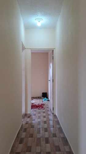 Vendo Um Sobrado Com 4 Casas Todas Alugadas,,,