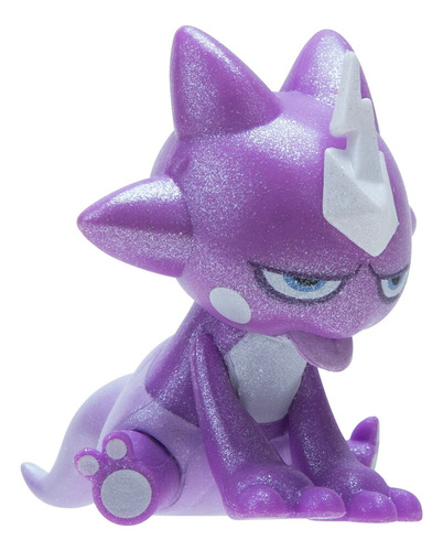 Pacote Toy Pokémon Select Evolution 2 Evolution Com Toxel E