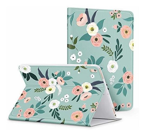 Gviewin - Funda Para iPad Pro 10.5 Y iPad Air 3 2019