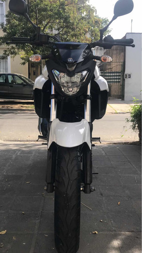 Yamaha Fz 25