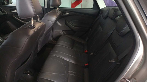 Ford Focus Iii 2.0 Sedan Se Plus Mt 2013