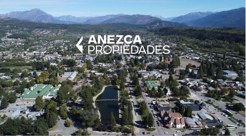 Imagen 9 de 16 de Se Vende - Terreno Comercial - En Esquina - El Bolsón Centro
