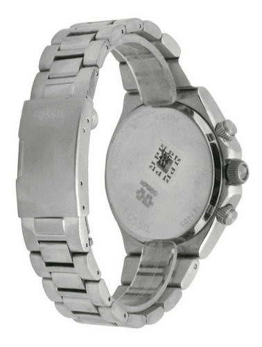 Relógio Fossil Masculino Ch29021pn