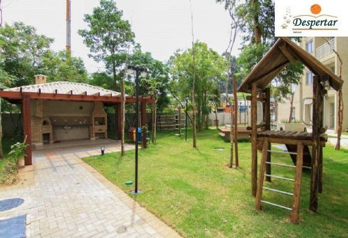 04597 - Apartamento 2 Dorms. (1 Suíte), Jardim Íris - São Paulo/sp - 4597