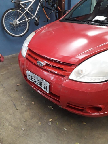 Ford Ka 1.0 Fly Flex 3p