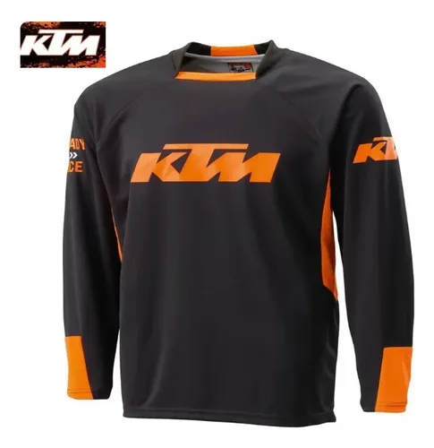 Ropa ktm enduro hotsell