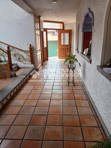 Venta Casas Lindavista Norte T-df0085-0524