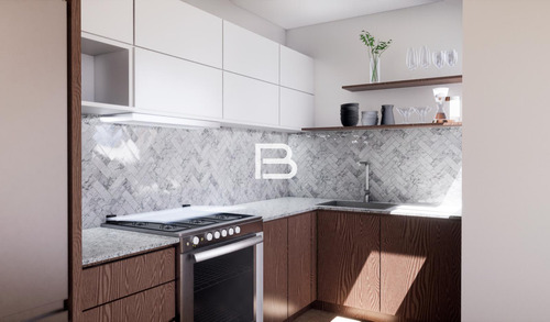 Preventa Penthouse En Agua 9 - Vía Cumbres