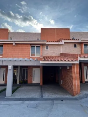 Townhouse en venta