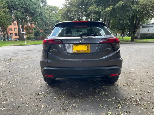 Honda HR-V 1.8 Lx