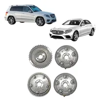 Comprar Kit Engranajes Variadores Leva Mercedes Glk C280 E300 M272