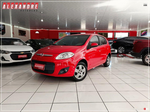 Fiat Palio 1.4 ATTRACTIVE MEC. FLEX