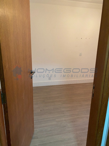 Imagem 27 de 30 de Apartamento Para Locação E Venda Em Campinas- Jardim Proença - Ap01742 - 68856840