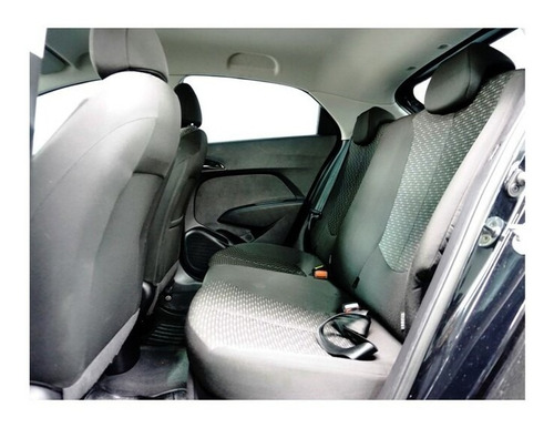 Imagem 11 de 15 de Hyundai Hb20 Comf./c.plus/c.style 1.0 Flex 12v