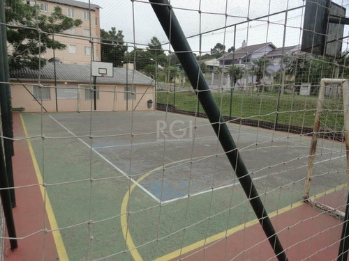 Imagem 1 de 17 de Apartamento Vila Nova Porto Alegre - 7910