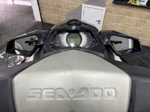 Sea Doo Gti Se 155 2014