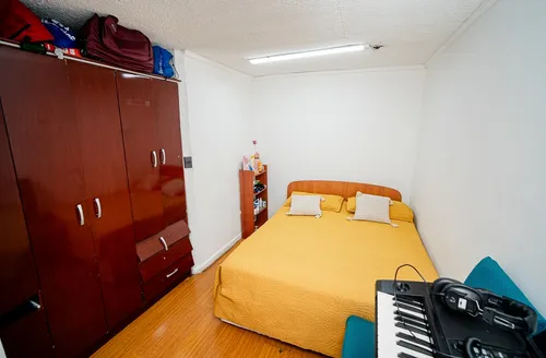 Se Vende Depto En Edificio Alelies 2.