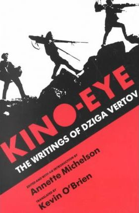 Libro Kino-eye - Dziga Vertov