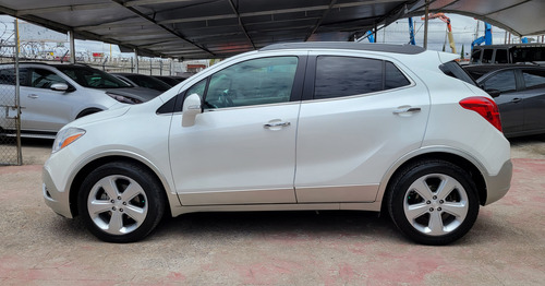 Buick Encore 1.4 Cxl Leherette At