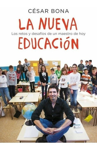 Nueva Educacion - Bona Cesar