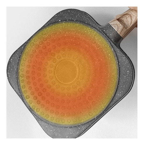 / Pancake Maker Pan Emoji Pancake Smiley F Antiadherente
