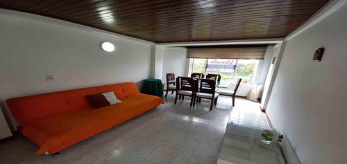 Apartamento En Venta En Villa Jardin (22605).