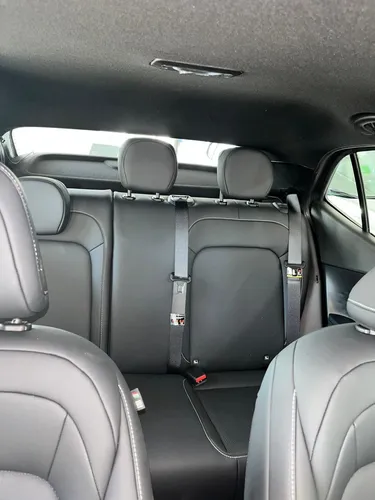 Fiat Pulse 1.0 Impetus