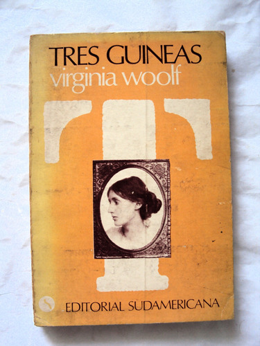 Virginia Woolf, Tres Guineas - L59