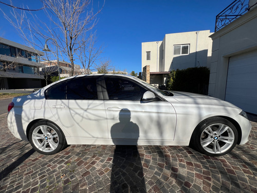 Bmw Serie 320i At