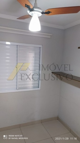 Imagem 2 de 15 de Apartamento, Jardim Aeroporto, Ribeirão Preto - 507-v