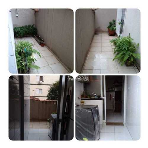 Imagem 19 de 24 de Sobrado Com 3 Dormitórios À Venda, 161 M² Por R$ 550.000,00 - Aviação - Praia Grande/sp - So0078