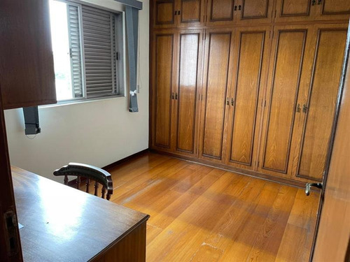 Imagem 12 de 16 de Excelente Apto Com 4 Dorms Sendo 2 Suíte E 3 Vagas - 14853