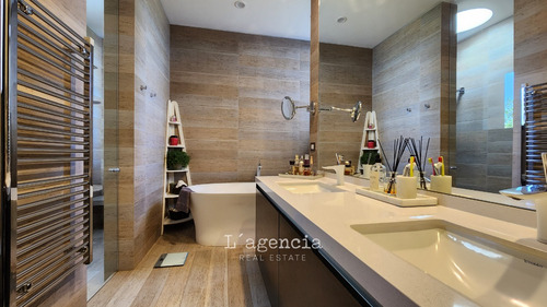 Valle Escondido - Increíble Diseño - Arq. G. Mardones