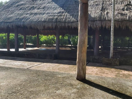 Terreno En Venta En Ruta De Los Cenotes