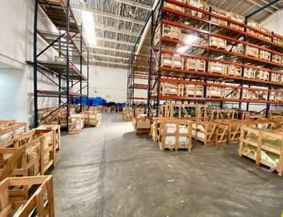 Galpón en venta