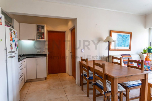 Venta Depto 2 Ambientes Nuñez