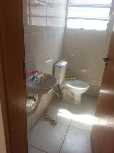 Imagem 5 de 12 de Sala Comercial Para Locação No Bairro Vila Esperança, 0 Dorm, 0 Suíte, 3 Vagas, 38 M - 2679