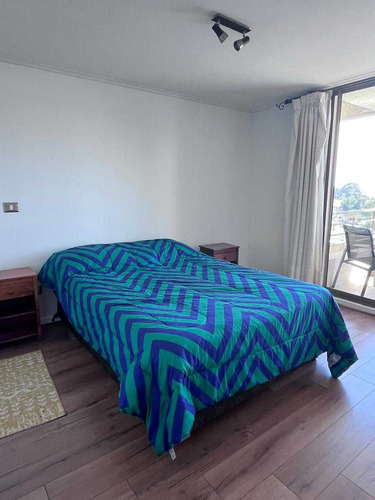 Arriendo Depto Familiar, Bosques De Montemar (82647)