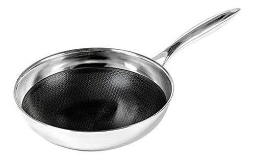 Frieling Usa Black Cube Hybrid Stainlessnonstick Cookware Ch