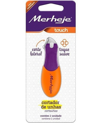 Merheje - Corta Uñas - Touch